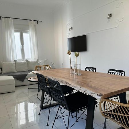 Mano'S Place Naxos City Exterior photo