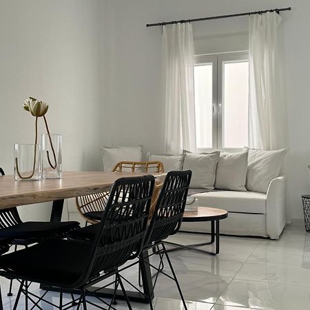 Mano'S Place Naxos City Exterior photo